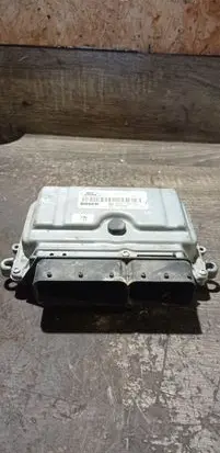 Ford Mondeo MK IV Engine control unit/module 6G9N12A650PJ