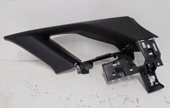 Peugeot 3008 II (C) pillar trim 9810161977