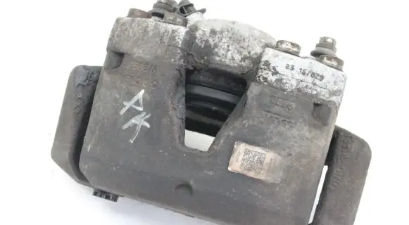 Audi A6 S6 C7 4G Front brake caliper 4G0615123C