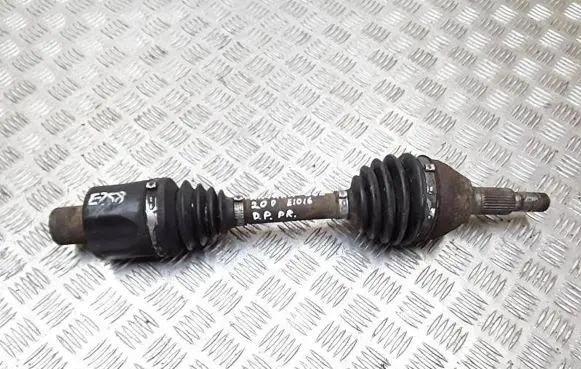 Opel Antara Front driveshaft