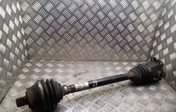 Audi A4 S4 B7 8E 8H Front driveshaft 8E0407272AT