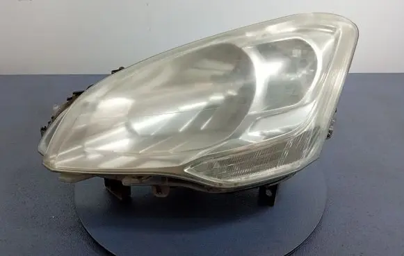 Citroen Berlingo Headlight/headlamp