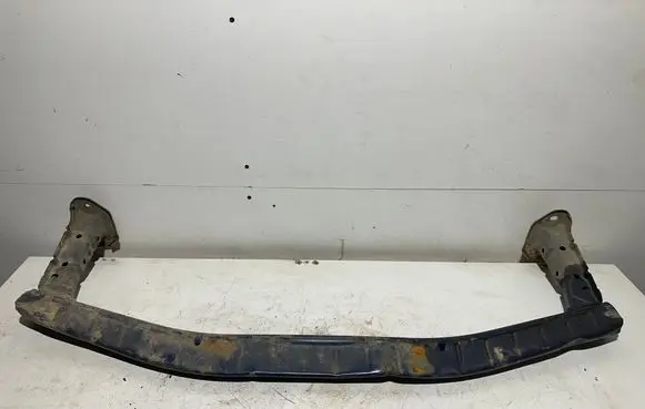 Fiat Sedici Front bumper cross member