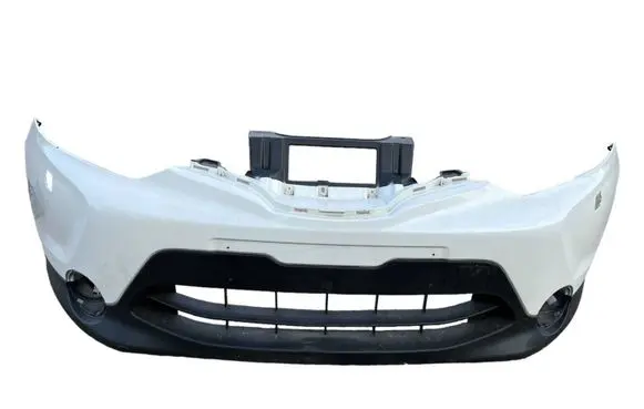 Nissan Qashqai Front bumper 620224EA0H