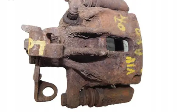 Opel Vivaro Rear brake caliper