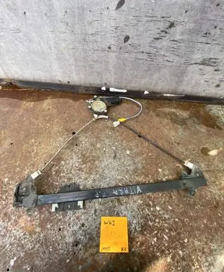 Suzuki Vitara (ET/TA) Front door window regulator with motor 8343062A00 0621002941