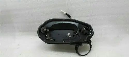 BMW 5 E60 E61 Rear door interior handle 7199556