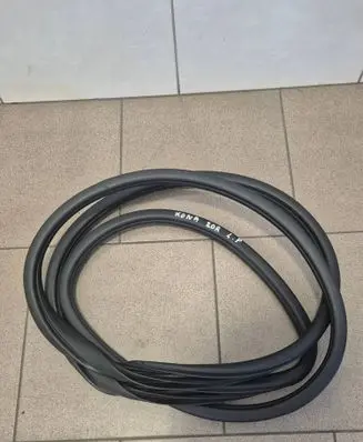 Hyundai Kona I Front door rubber seal 