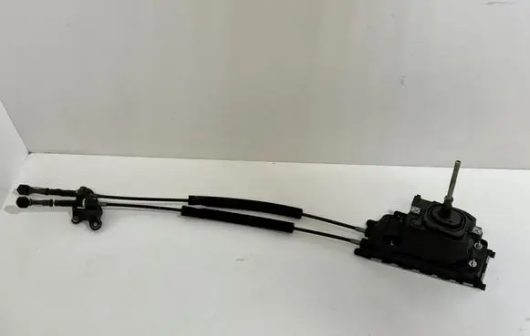 Volkswagen Tiguan Gear shift rod 5QA711049P 20042018