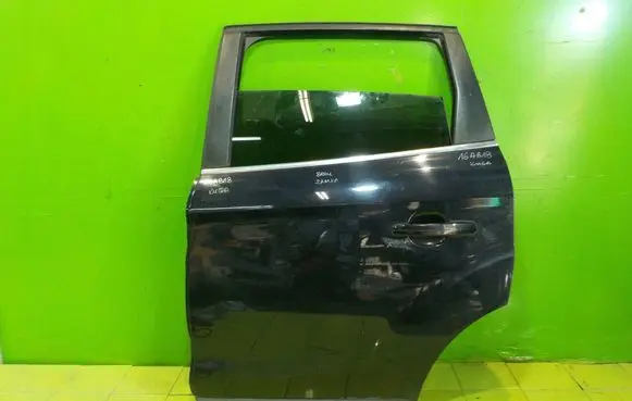 Ford Kuga I Rear door LEWE
