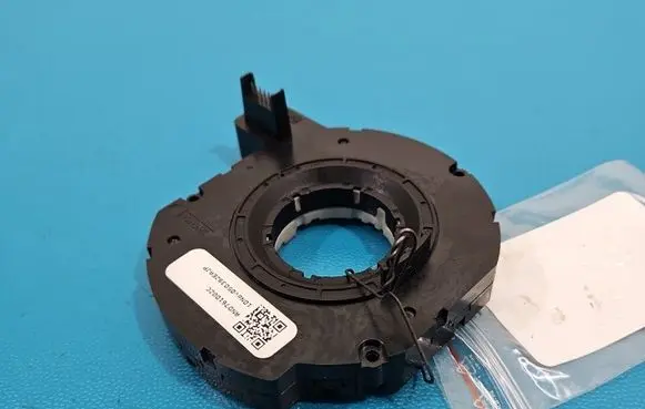Ford Focus Steering angle sensor AND761002C IMPRK1546796