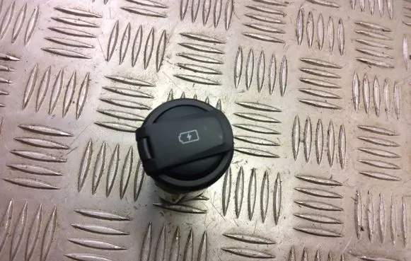 KIA Niro USB socket connector 96125d4000