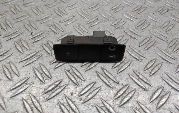 Ford Focus Other switches/knobs/shifts 9S4T13D734AAW 2S7T13D734AA
