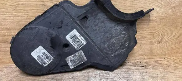 Volvo XC90 Timing belt guard (cover) 8631627