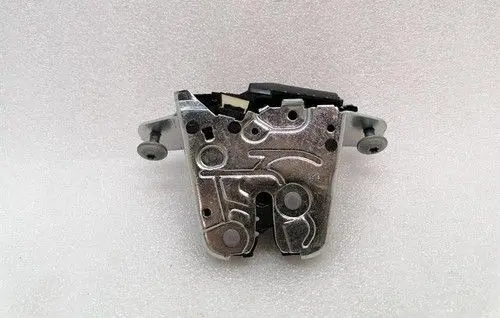 Mercedes-Benz A W177 Tailgate boot lock/latch motor A0997400400
