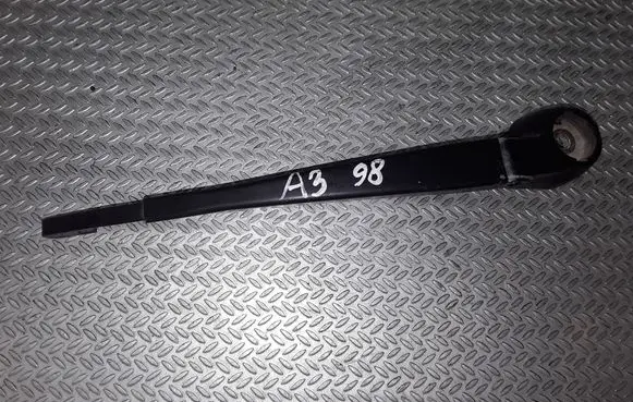 Audi A3 S3 8L Rear wiper blade arm 8D9955407
