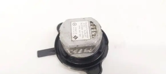 Mercedes-Benz GL X164 Interior temperature sensor a2048702751