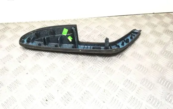 Audi A3 S3 8P Front door interior handle 8P4867474