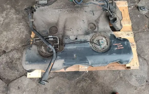 Cadillac CTS Fuel tank P25852583