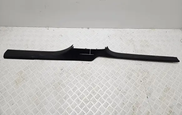 Volkswagen Sharan Front sill trim cover 7N0853370