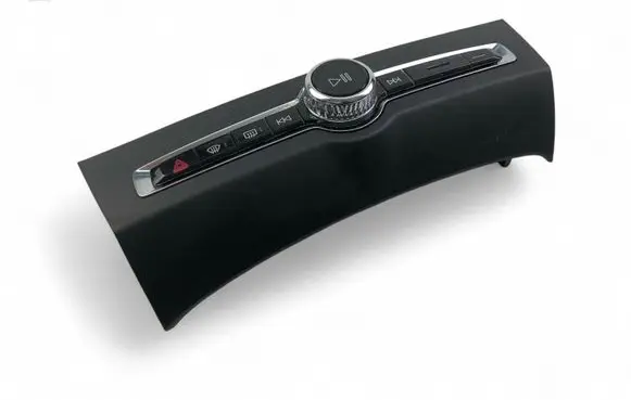 Volvo XC60 Head unit multimedia control P31398845