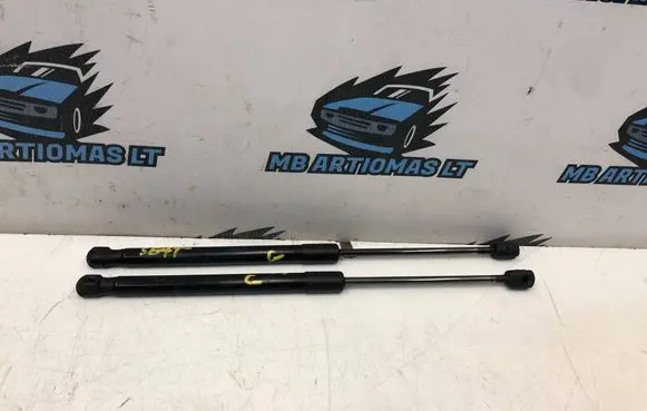 Seat Altea XL Tailgate/trunk strut/damper 5P8827550 0241080510N