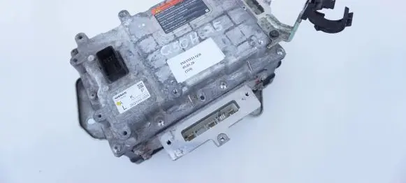 Infiniti Q50 Other control units/modules 291A0-4GA0A