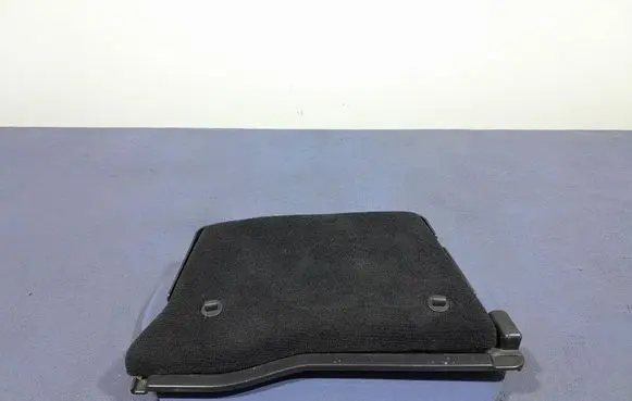 Mercedes-Benz GLC X253 C253 Tailgate/boot cover trim set A2536840300
