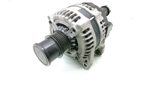 Ford Focus Generator/alternator JX6T-10300-FA