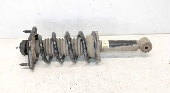 Honda CR-V Rear shock absorber with coil spring 52602T1VE320