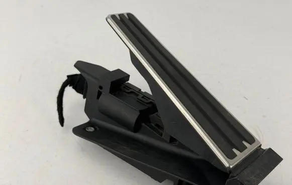 Porsche Boxster 987 Accelerator throttle pedal 99742301902