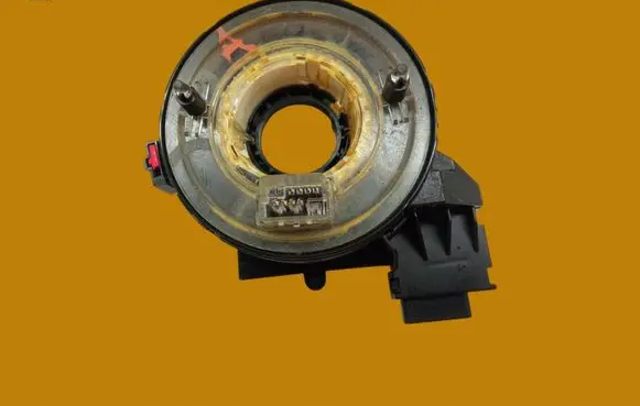 Volkswagen Golf VI Airbag squib ring wiring 1K0959653C