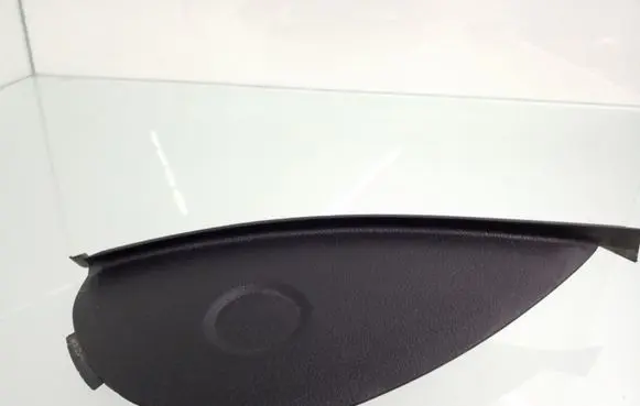 BMW X1 E84 Dashboard side end trim 2991244 514529912447