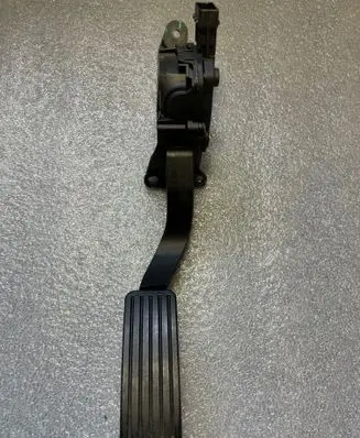 MG ZS Accelerator throttle pedal 11790269 117902692508110721