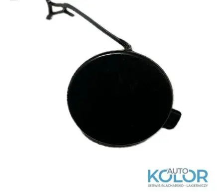 Skoda Fabia Mk3 (NJ) Front tow hook cap/cover 6V0807241A