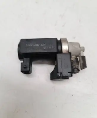 KIA Sportage Turbo solenoid valve 70027200