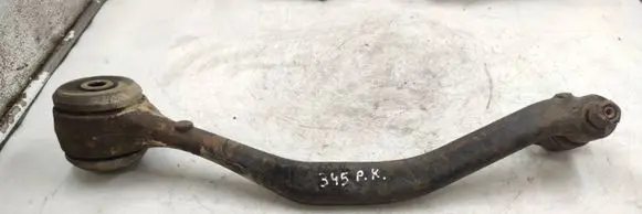 BMW X3 E83 Front lower control arm/wishbone 