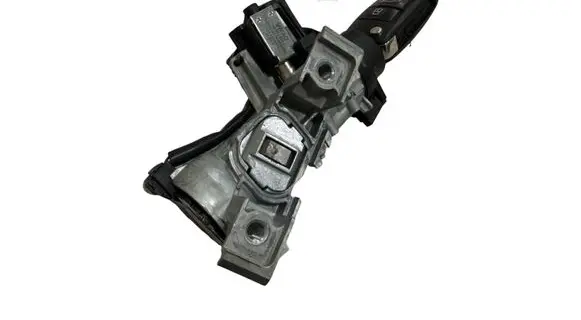 Audi A3 S3 8P Ignition lock 1K0905851B 0827AC0311