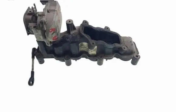 Audi A8 S8 D3 4E Intake manifold 059129712P