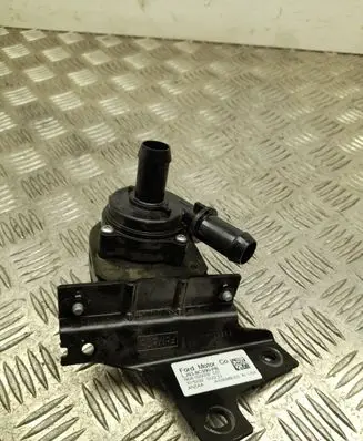 Ford Mustang Mach-E Webasto circulation pump for autonomous heater LJ938C590PB