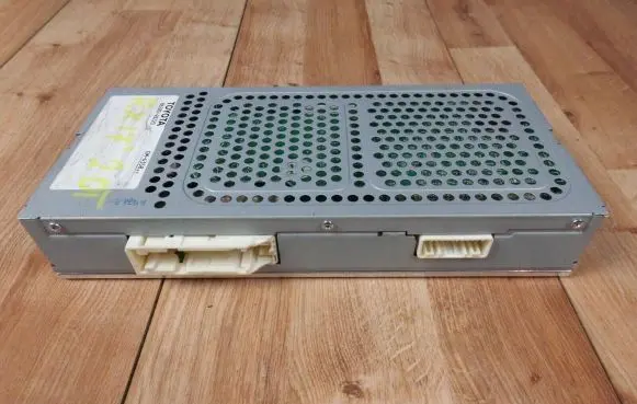 Lexus RX 450H Other control units/modules 8628048220