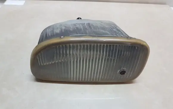 Jeep Grand Cherokee (WJ) Front fog light