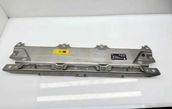 BMW iX Radiator support slam panel 8737029 17023810 1573490001