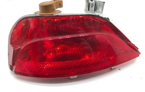 Renault Megane IV Rear bumper light 265808906R