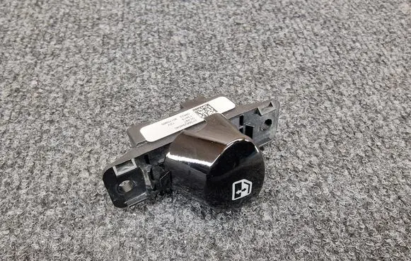 Fiat 500 Abarth Electric window control switch 735629404 07356294040