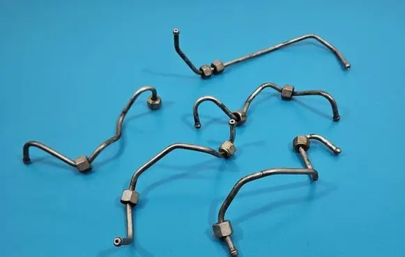 Ford Kuga I Fuel line pipe IMPRK1537246
