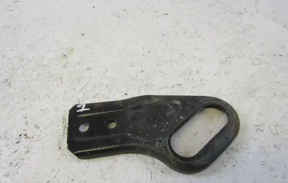 Opel Astra H Radiator mount bracket 13153539