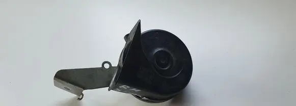 Ford S-MAX Horn signal