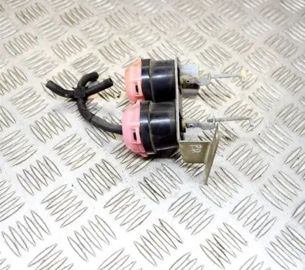 Mercedes-Benz SLC C107 Other devices 1078003575 A1078003575