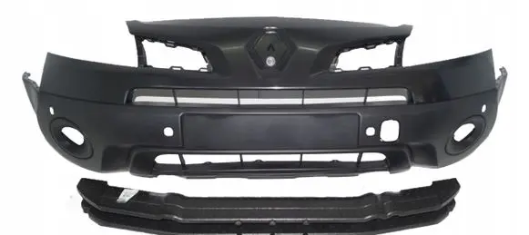 Renault Koleos I Front bumper 620220014R